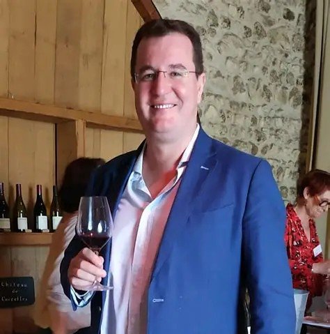 David Pedrol, Lead Educator