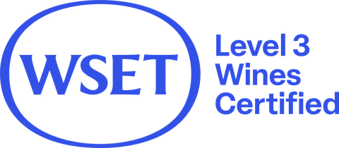 WSET Level 3 Wines Certified